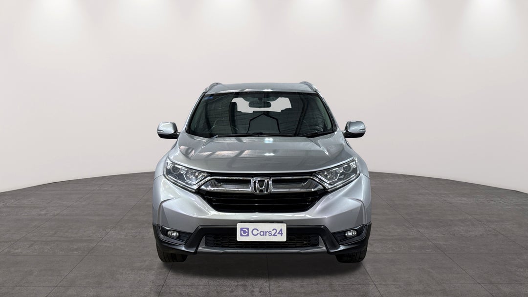2018 Honda CR-V Vti-e7 (2WD), Automatic, 156087 km, Front View