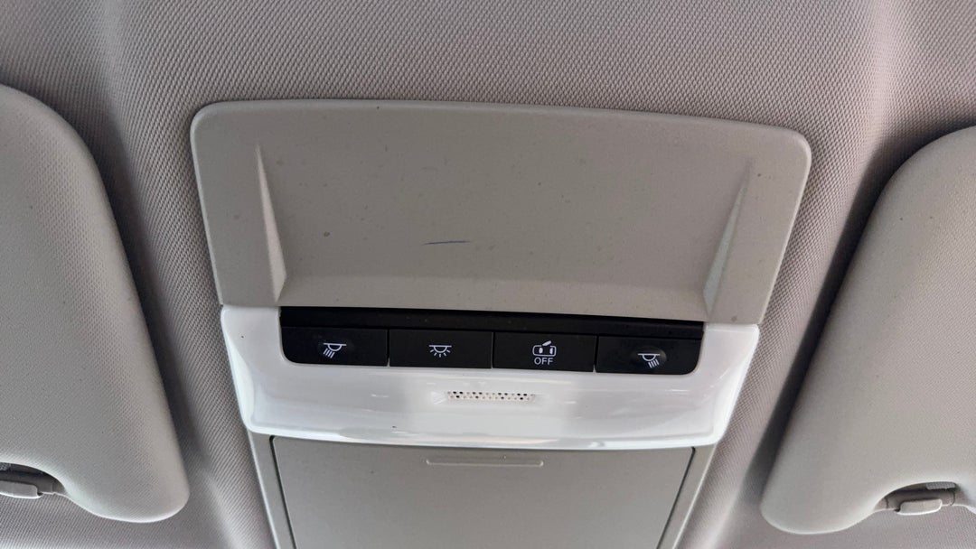 2024 Mitsubishi Outlander Es 5 Seat (2WD), Automatic, 49901 km, On-Roof Controls/Sunglass holder