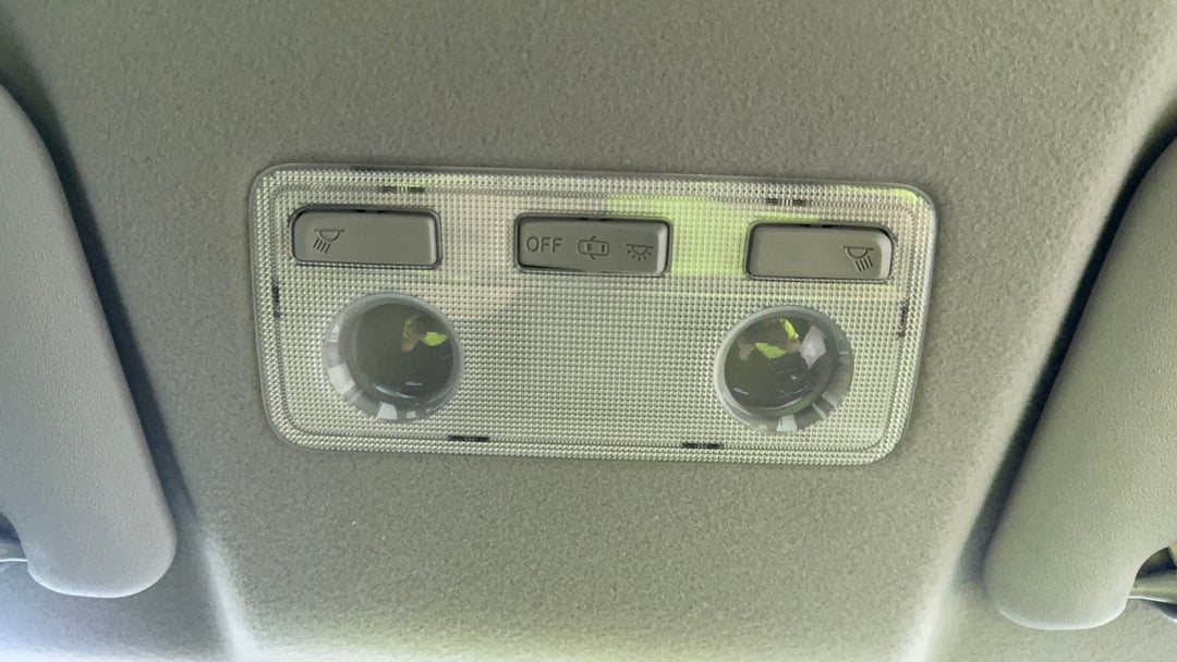 2018 Toyota Yaris Ascent, Manual, 78829 km, On-Roof Controls/Sunglass holder