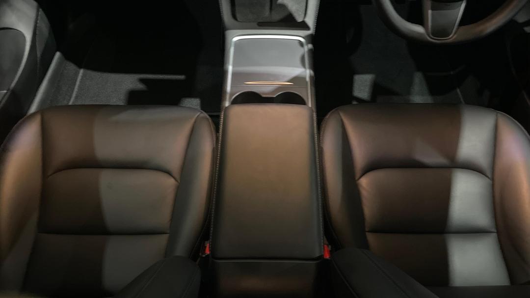 2021 Tesla Model 3 Standard Range Plus RWD, Automatic, 47747 km, Center Console