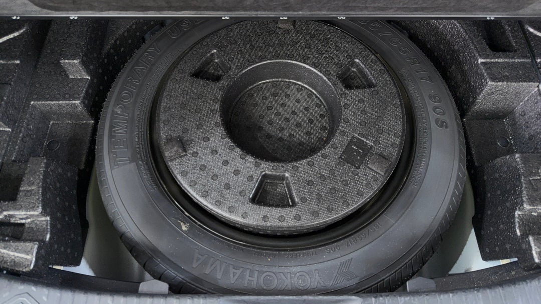 2024 Subaru Crosstrek Awd 2.0l, Automatic, 41662 km, Spare Wheel