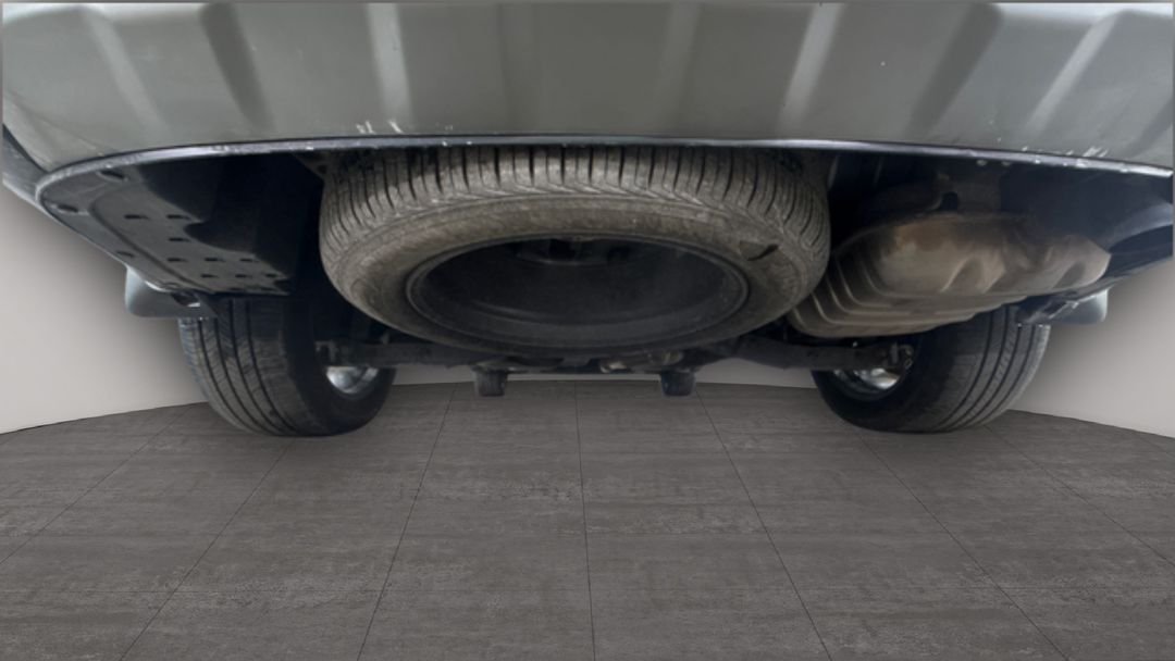 2016 Kia Sorento Platinum (4x4), Automatic, 138085 km, Spare Wheel