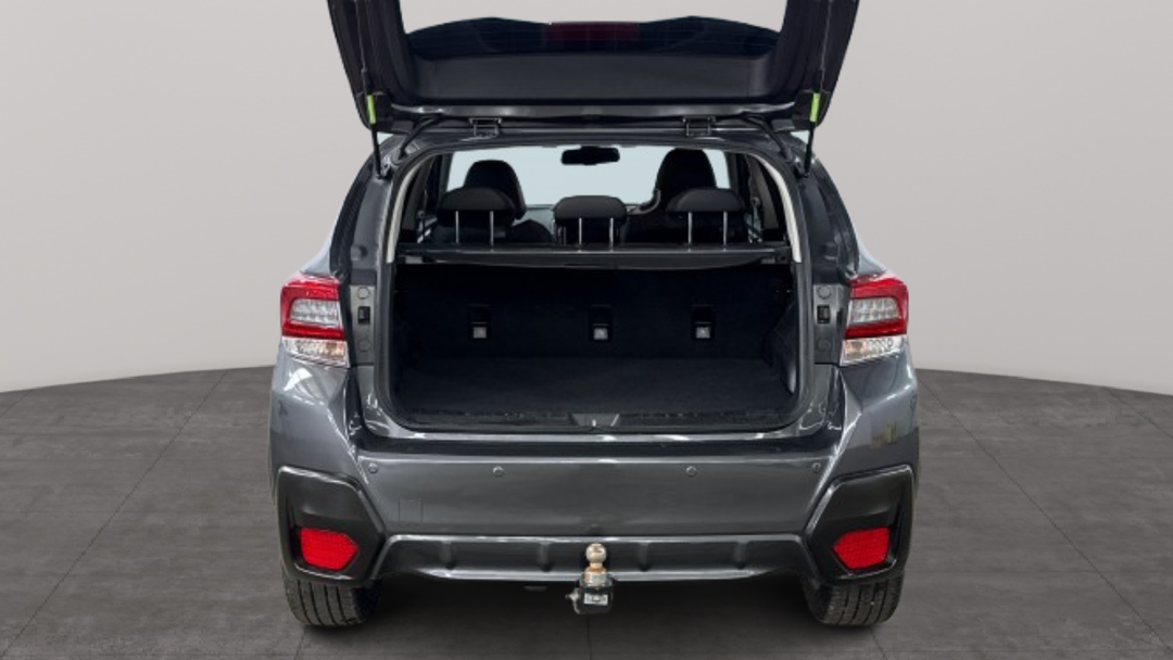 2021 Subaru XV 2.0i-s AWD, Automatic, 72900 km, Boot Inside View