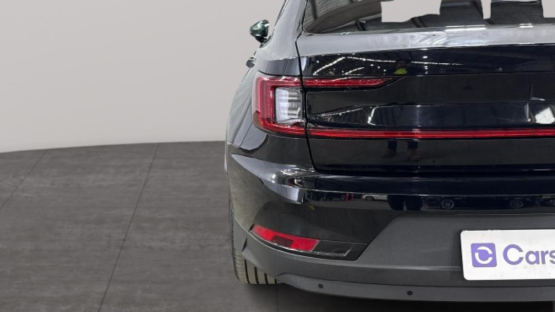 2022 Polestar 2 Long Range Single Motor 78kwh, Automatic, 39471 km, Badge (Boot Left Side)