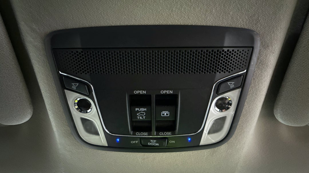 2019 Honda HR-V Vti-lx, Automatic, 94458 km, On-Roof Controls/Sunglass holder