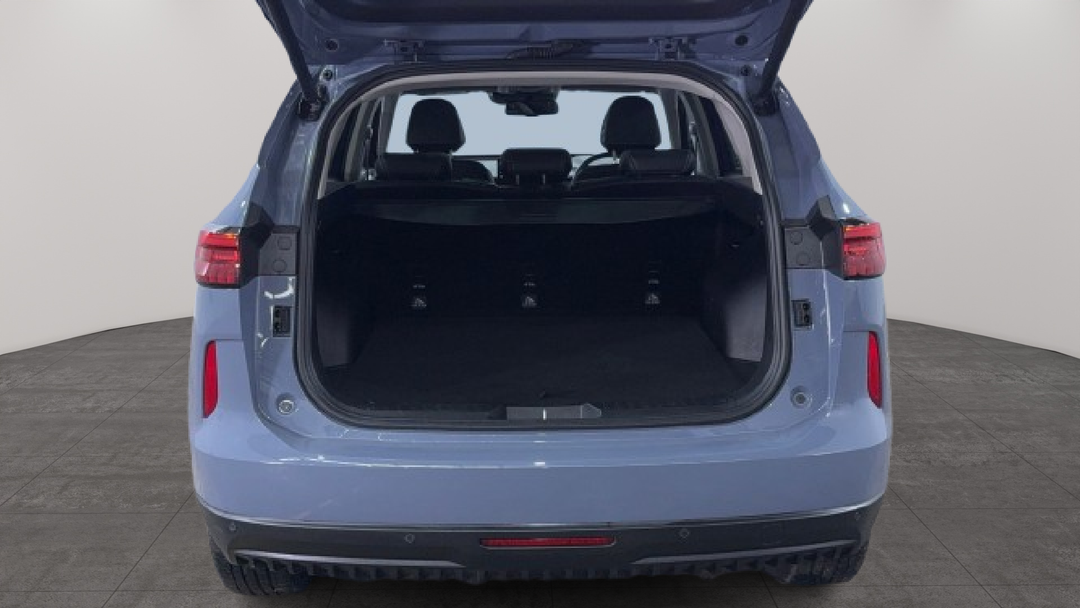 2024 GWM Haval H6 Ultra Hybrid, Automatic, 23852 km, Boot Inside View