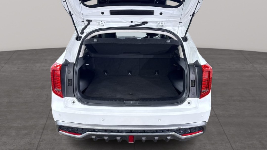 2022 GWM Haval Jolion Lux Hybrid, Automatic, 38921 km, Boot Inside View