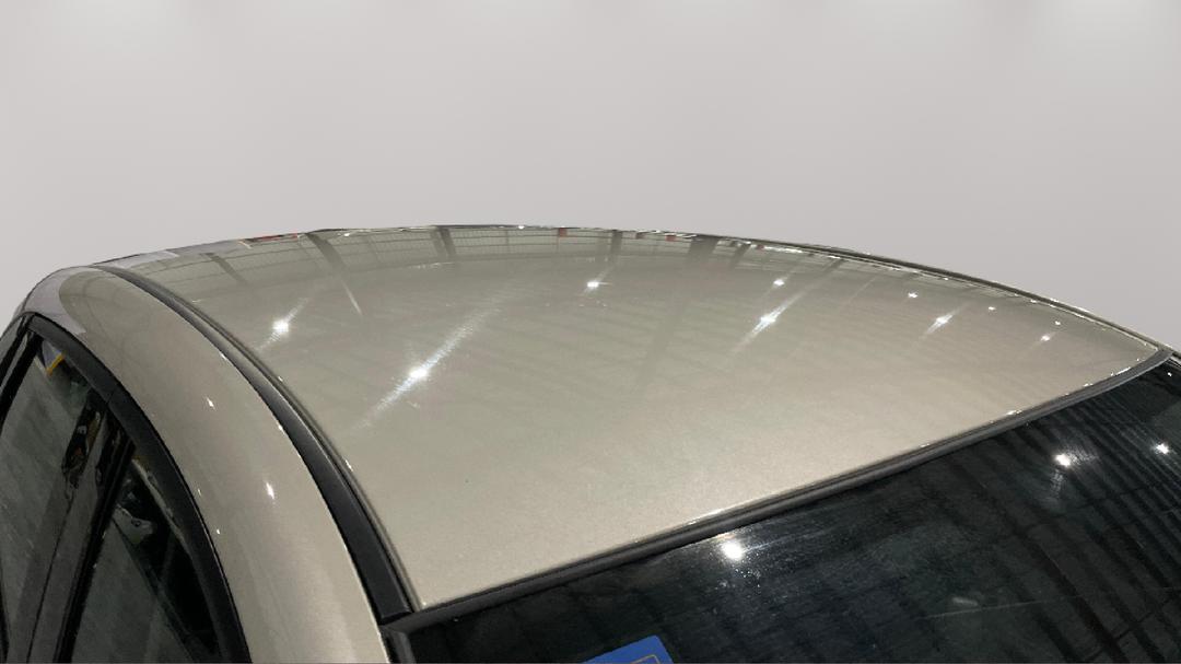 2024 Mazda CX-3 G20 Pure, Automatic, 51507 km, Roof/Sunroof View