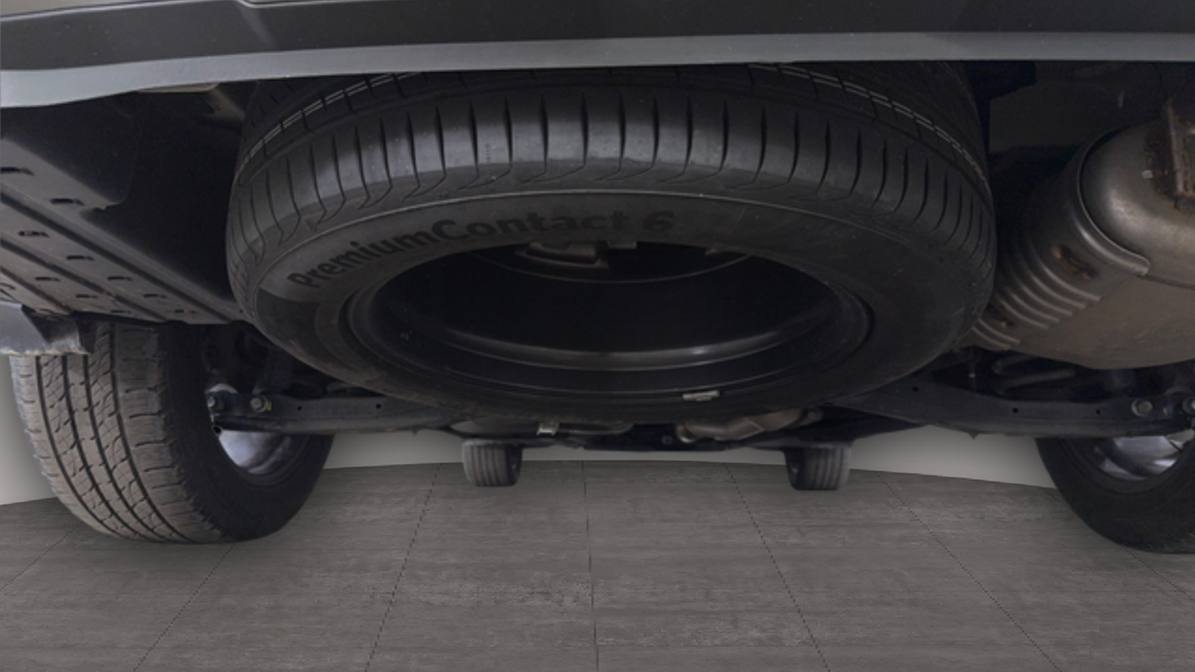 2021 Kia Sorento Sport+ 7 Seat, Automatic, 93327 km, Spare Wheel