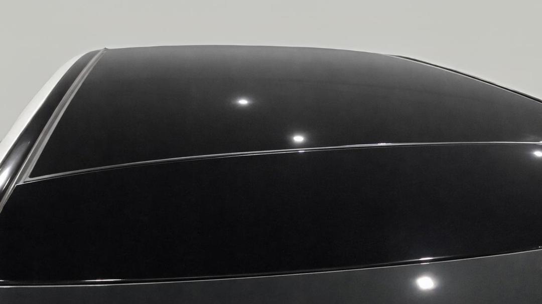 2019 Mercedes-benz C200 Eq (hybrid), Automatic, 70508 km, Roof/Sunroof View