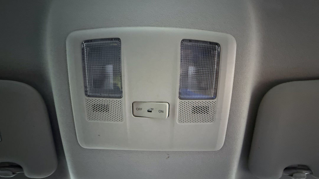 2018 Mazda 3 Maxx Sport, Automatic, 44881 km, On-Roof Controls/Sunglass holder