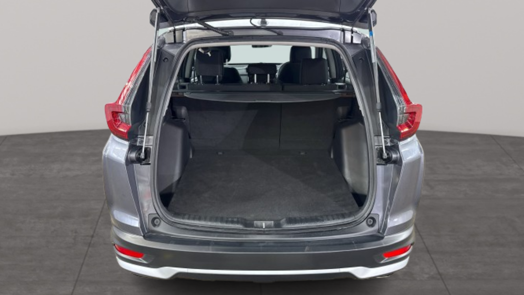 2020 Honda CR-V Vti (2WD), Automatic, 86109 km, Boot Inside View