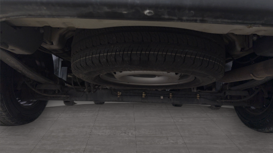 2020 Ford Transit Custom 340s (swb), Automatic, 100319 km, Spare Wheel