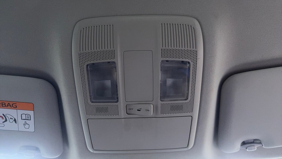 2023 Mazda CX-5 G20 Maxx (FWD), Automatic, 32537 km, On-Roof Controls/Sunglass holder