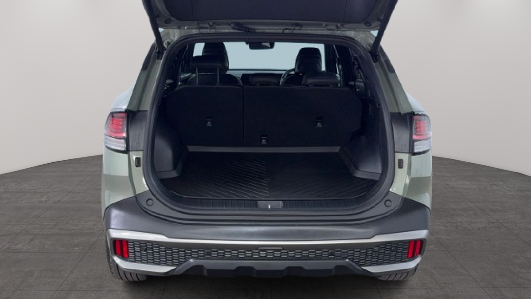 2023 Kia Sportage Sx+ (FWD), Automatic, 36965 km, Boot Inside View