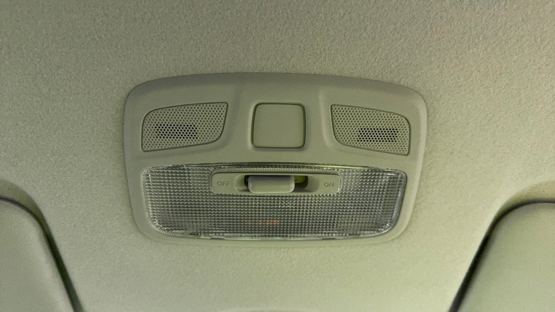 2021 Suzuki Ignis Glx, Automatic, 81515 km, On-Roof Controls/Sunglass holder