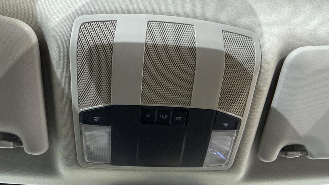 2024 Mitsubishi Eclipse Cross Es (2WD), Automatic, 24141 km, On-Roof Controls/Sunglass holder
