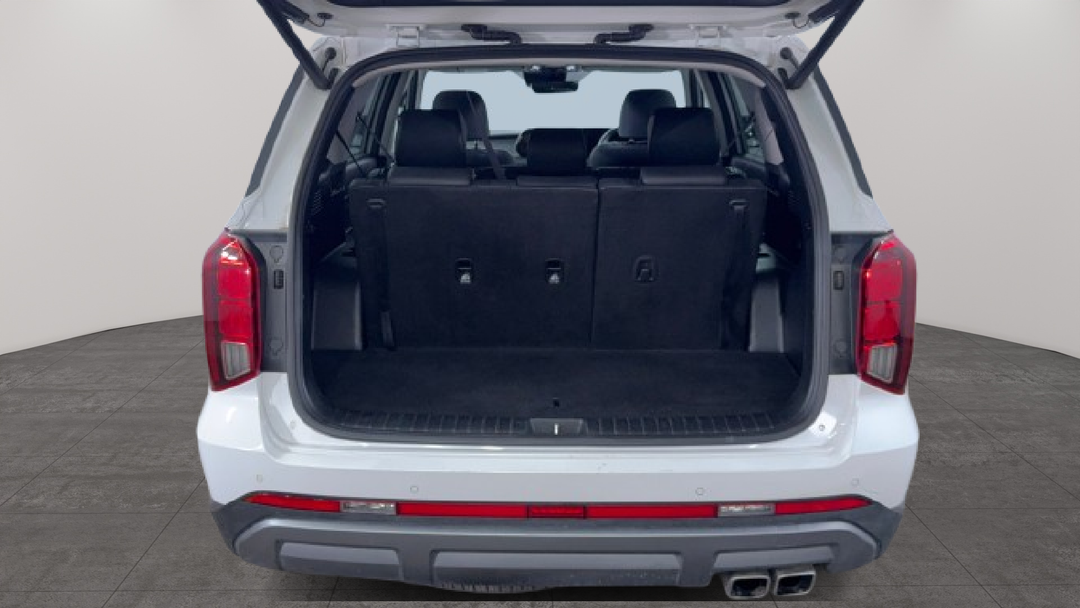 2023 Hyundai Palisade Elite (8 Seat), Automatic, 38231 km, Boot Inside View