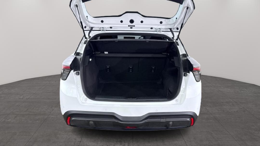2023 MG Mg4 Excite 51, Automatic, 16388 km, Boot Inside View