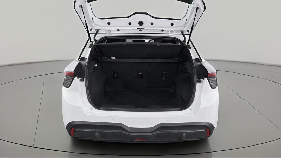2023 MG Mg4 Excite 51, Automatic, 16388 km, Boot Inside View