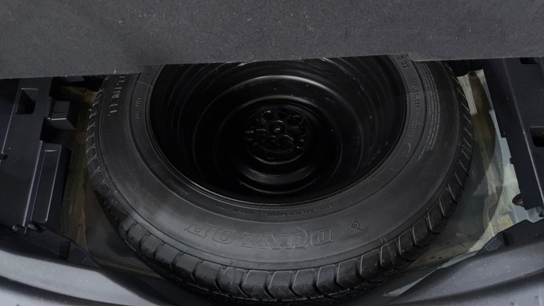 2016 Mazda CX-9 Sport (FWD), Automatic, 161266 km, Spare Wheel