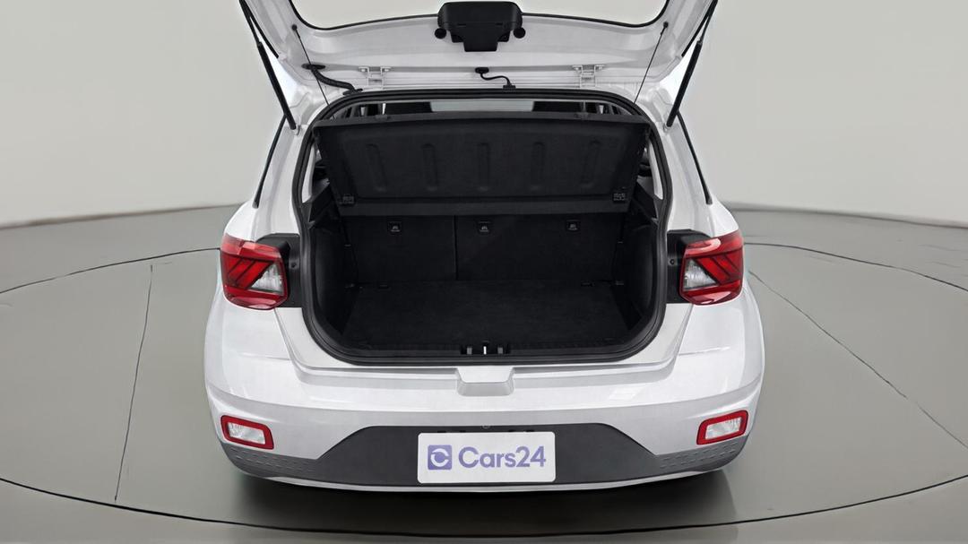 2025 Hyundai Venue Venue, Automatic, 23221 km, Boot Inside View
