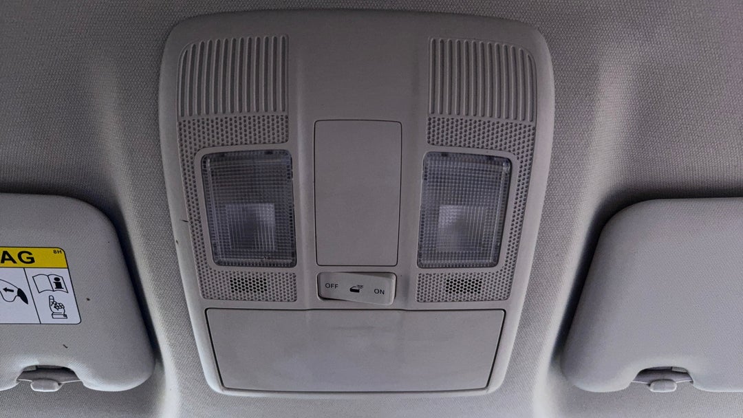 2018 Mazda CX-3 Maxx Sport (AWD), Automatic, 79162 km, On-Roof Controls/Sunglass holder