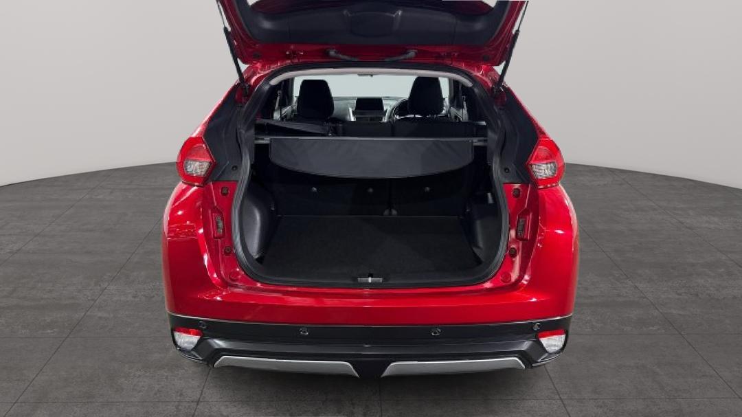 2018 Mitsubishi Eclipse Cross Ls (2WD), Automatic, 131682 km, Boot Inside View