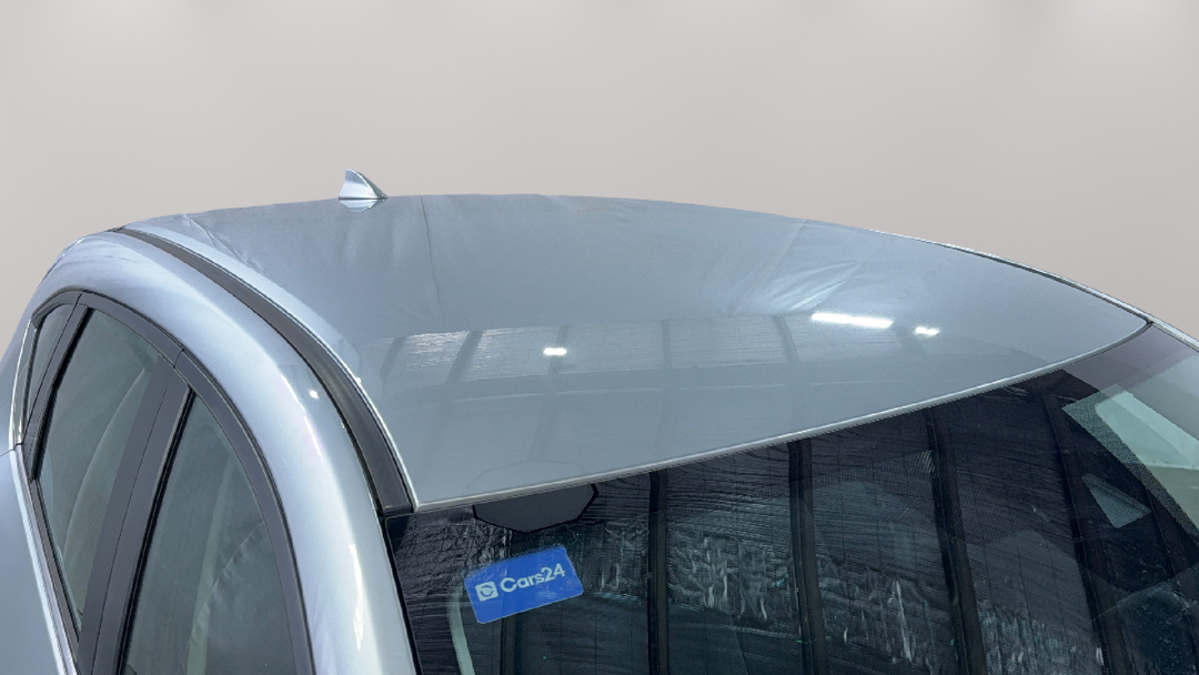 2023 Mazda CX-5 G20 Maxx (FWD), Automatic, 32537 km, Roof/Sunroof View