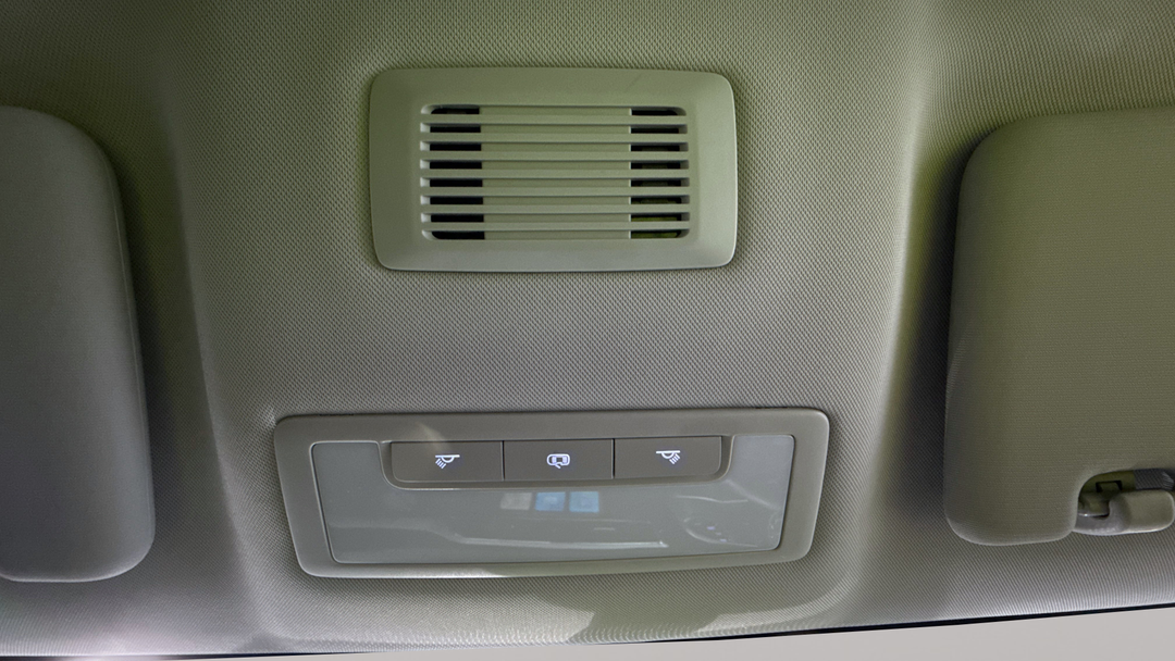 2023 MG ZS Excite, Automatic, 25899 km, On-Roof Controls/Sunglass holder