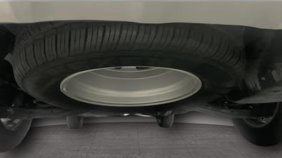 2019 Kia Sorento Si (4x2), Automatic, 113960 km, Spare Wheel