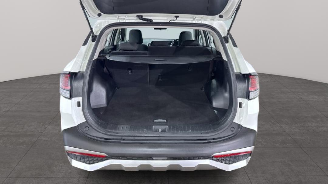 2024 Kia Sportage S (FWD), Automatic, 41133 km, Boot Inside View