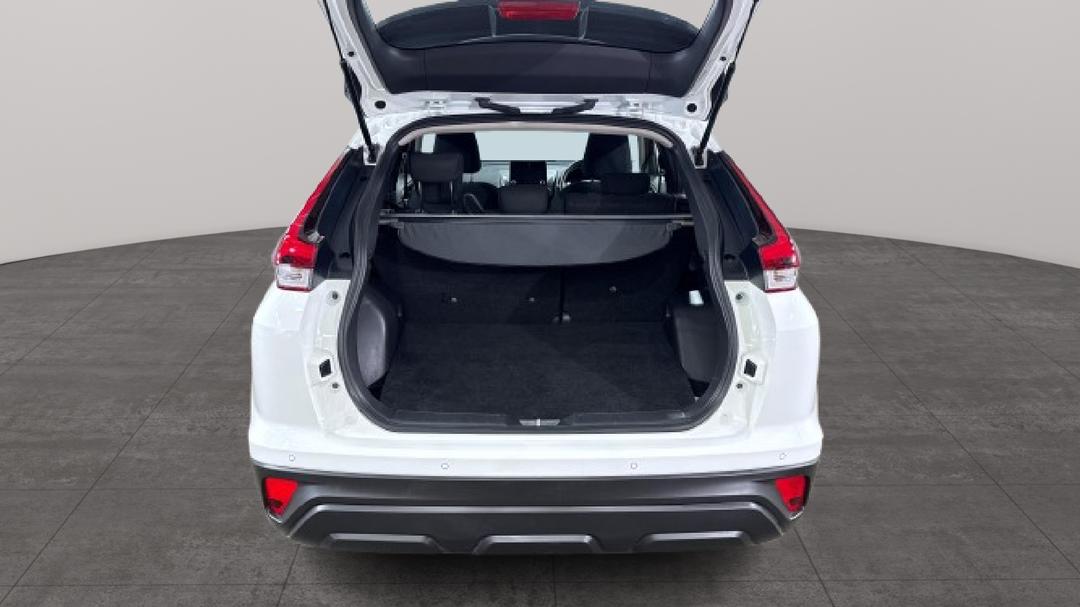2023 Mitsubishi Eclipse Cross Es (2WD), Automatic, 61246 km, Boot Inside View