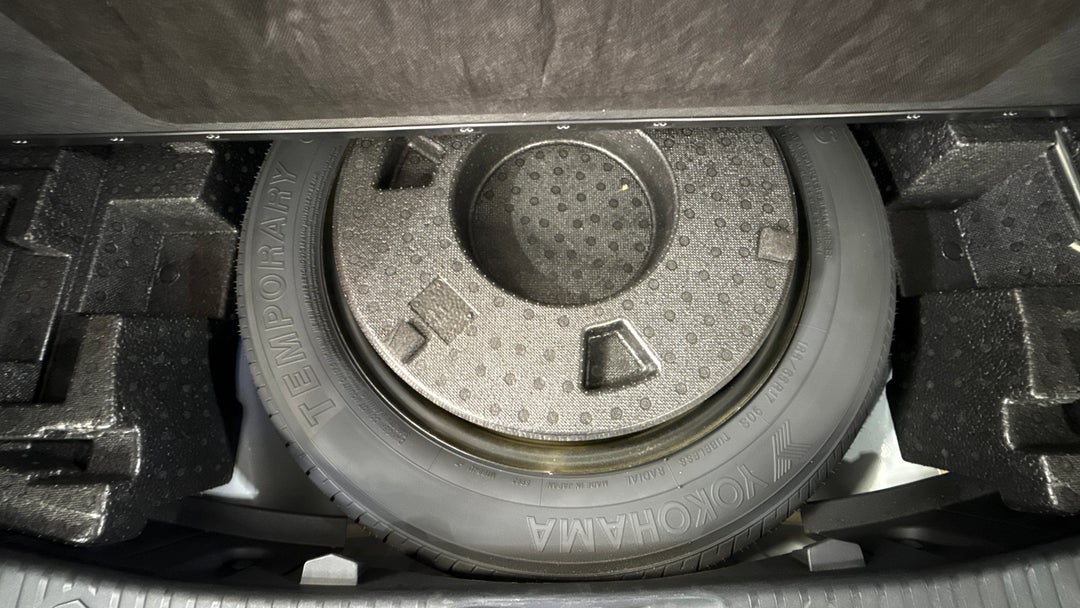 2024 Subaru Crosstrek AWD 2.0l, Automatic, 23805 km, Spare Wheel