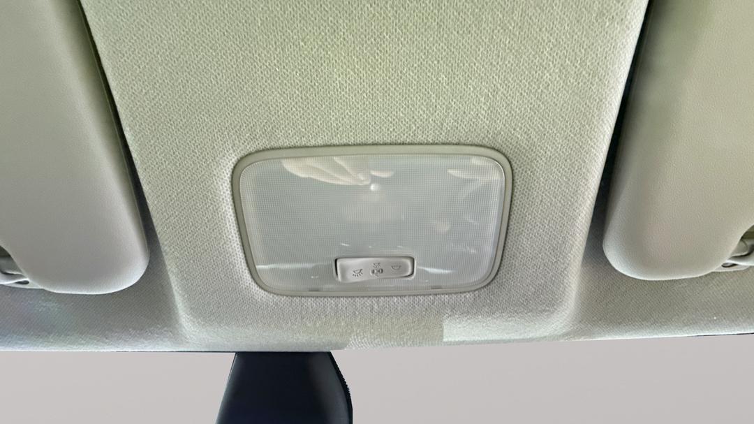2025 Kia Picanto Gt Line (pe2), Manual, 5629 km, On-Roof Controls/Sunglass holder