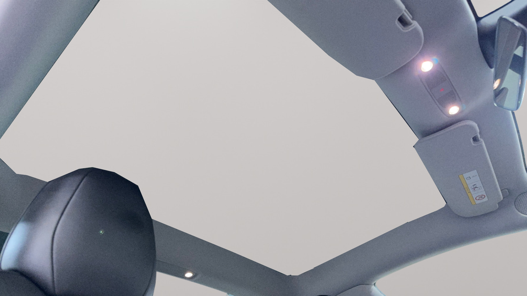 2021 Tesla Model 3 Standard Range Plus Rwd, Automatic, 48226 km, Interior Sunroof/Moonroof