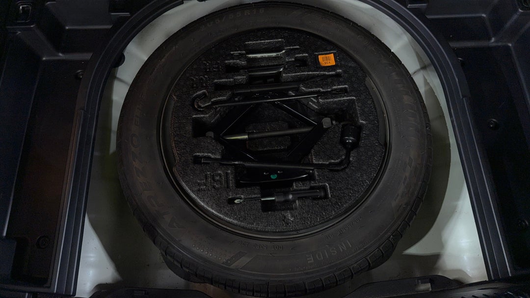 2017 Kia Cerato S, Automatic, 164616 km, Spare Wheel