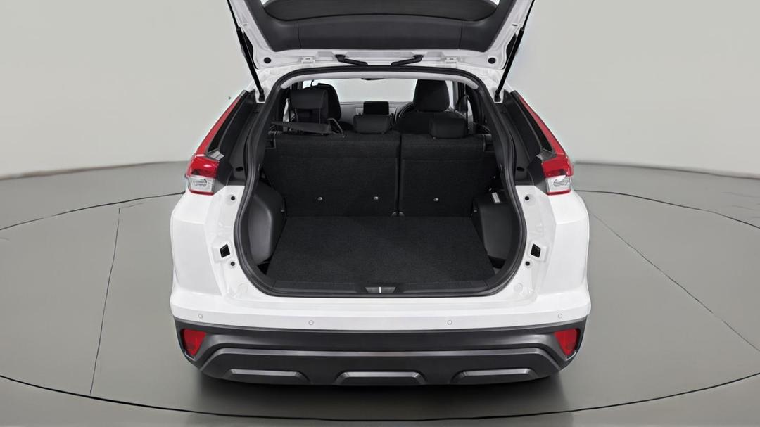 2024 Mitsubishi Eclipse Cross Es (2WD), Automatic, 23474 km, Boot Inside View