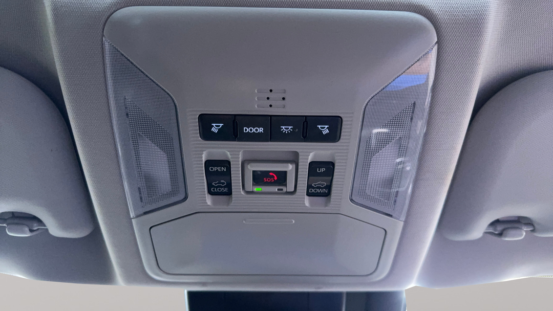 2023 Toyota RAV4 Cruiser (2wd) Hybrid, Automatic, 29598 km, On-Roof Controls/Sunglass holder