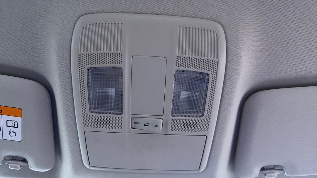 2023 Mazda CX-5 G20 Maxx (fwd), Automatic, 37834 km, On-Roof Controls/Sunglass holder