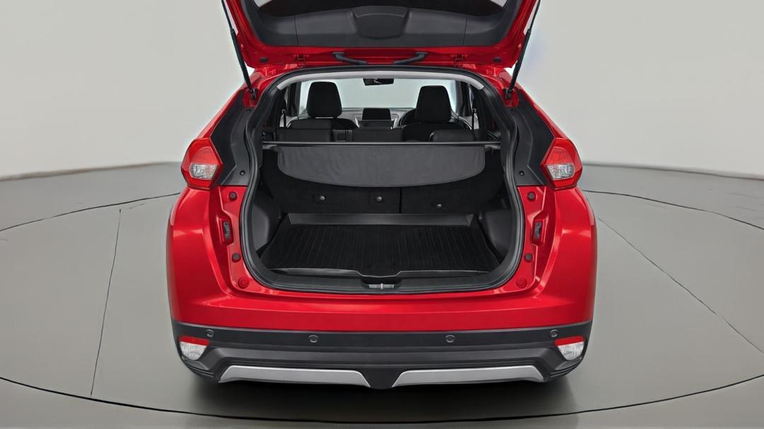 2019 Mitsubishi Eclipse Cross Ls (2WD), Automatic, 73053 km, Boot Inside View