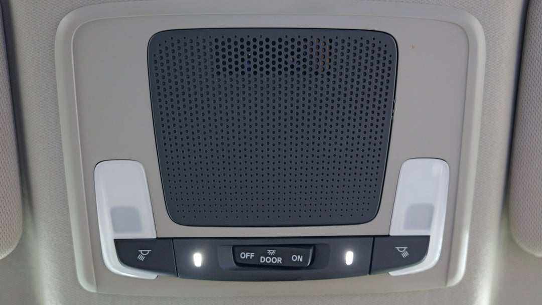 2023 Honda HR-V E:hev L, Automatic, 31131 km, On-Roof Controls/Sunglass holder