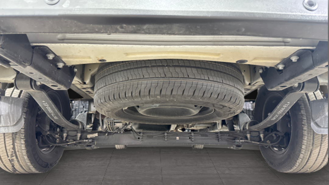 2024 Ford Transit 350l Lwb (RWD) Srw, Automatic, 13672 km, Spare Wheel