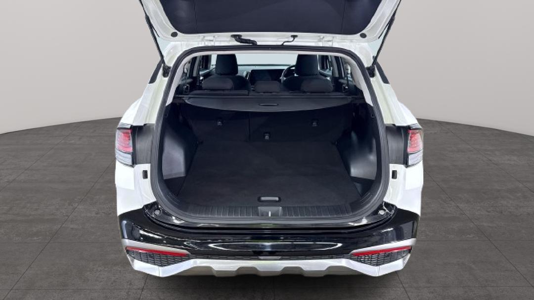 2022 Kia Sportage Sx (FWD), Automatic, 36303 km, Boot Inside View