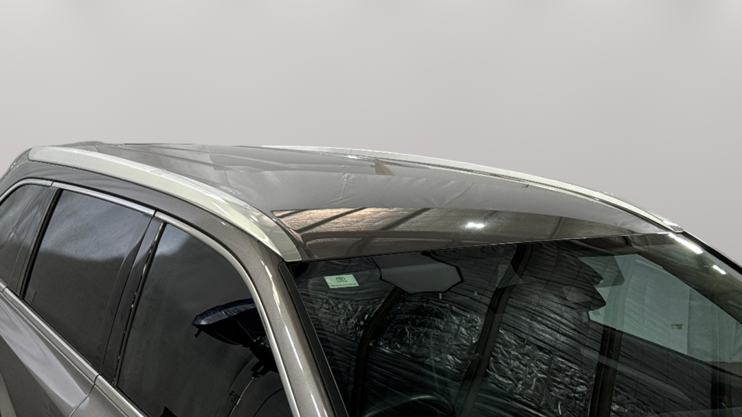 2019 Toyota Kluger Gxl (4x2), Automatic, 96867 km, Roof/Sunroof View