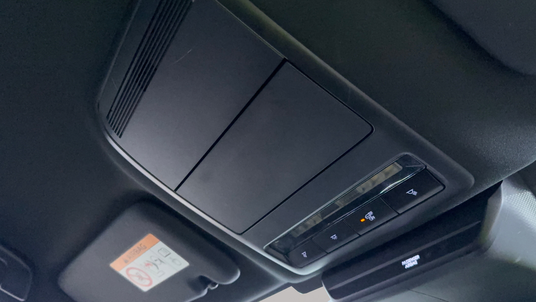 2019 Mazda 3 G25 Gt, Automatic, 82403 km, On-Roof Controls/Sunglass holder