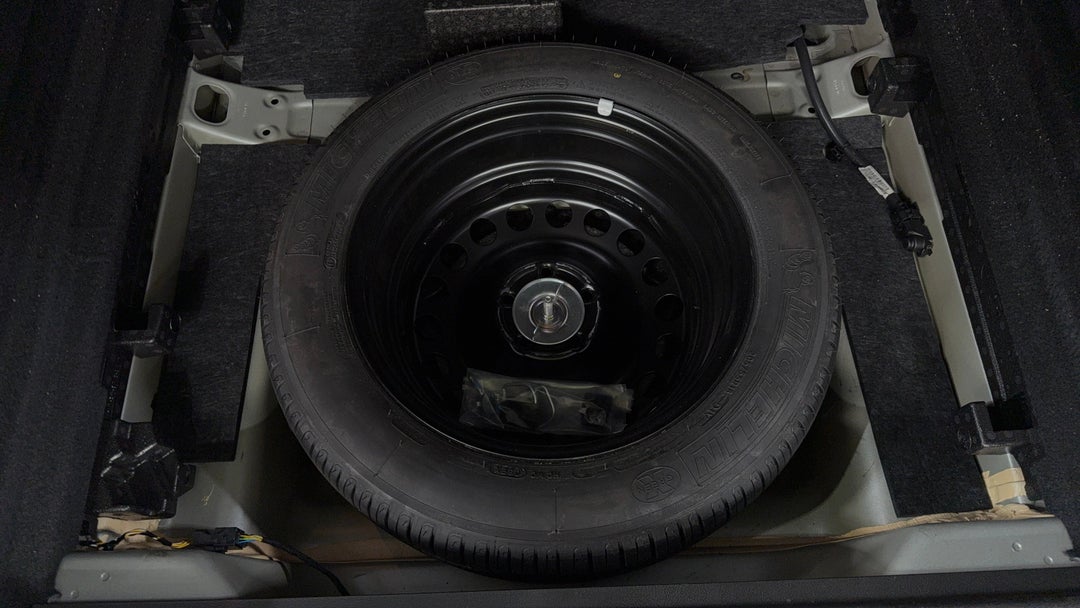 Spare Wheel