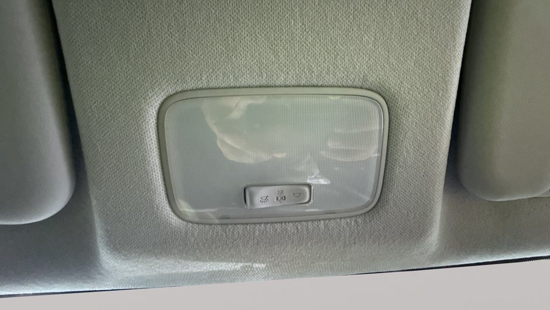2023 Kia Picanto Gt-line (pe), Automatic, 25295 km, On-Roof Controls/Sunglass holder