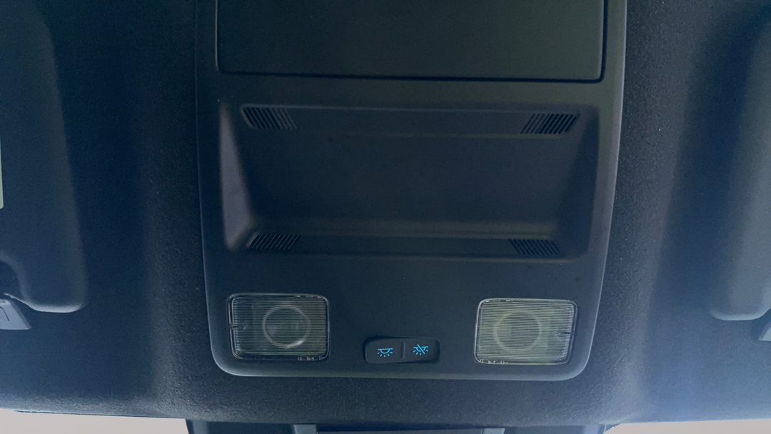 2022 Ford Ranger Wildtrak 3.0 (4x4), Automatic, 48944 km, On-Roof Controls/Sunglass holder