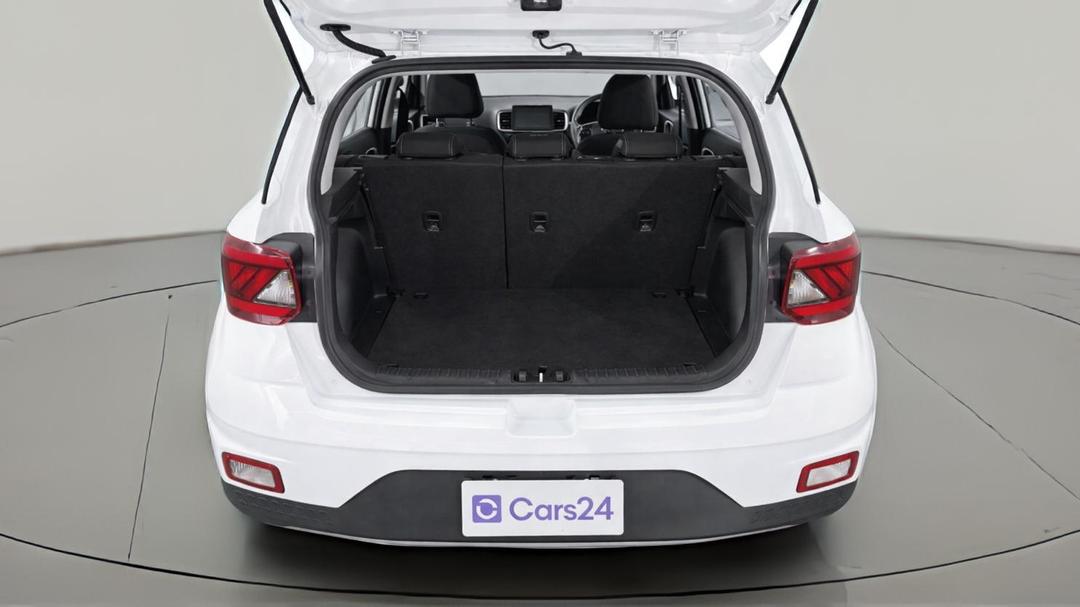2023 Hyundai Venue Venue, Automatic, 43489 km, Boot Inside View